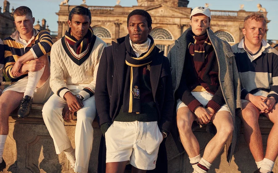 Ralph Lauren
