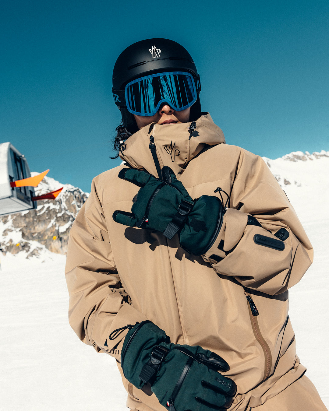 Moncler Grenoble