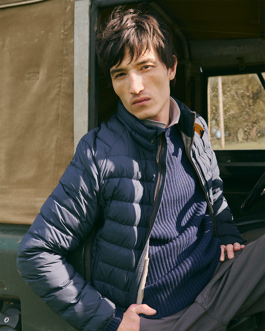 Parajumpers