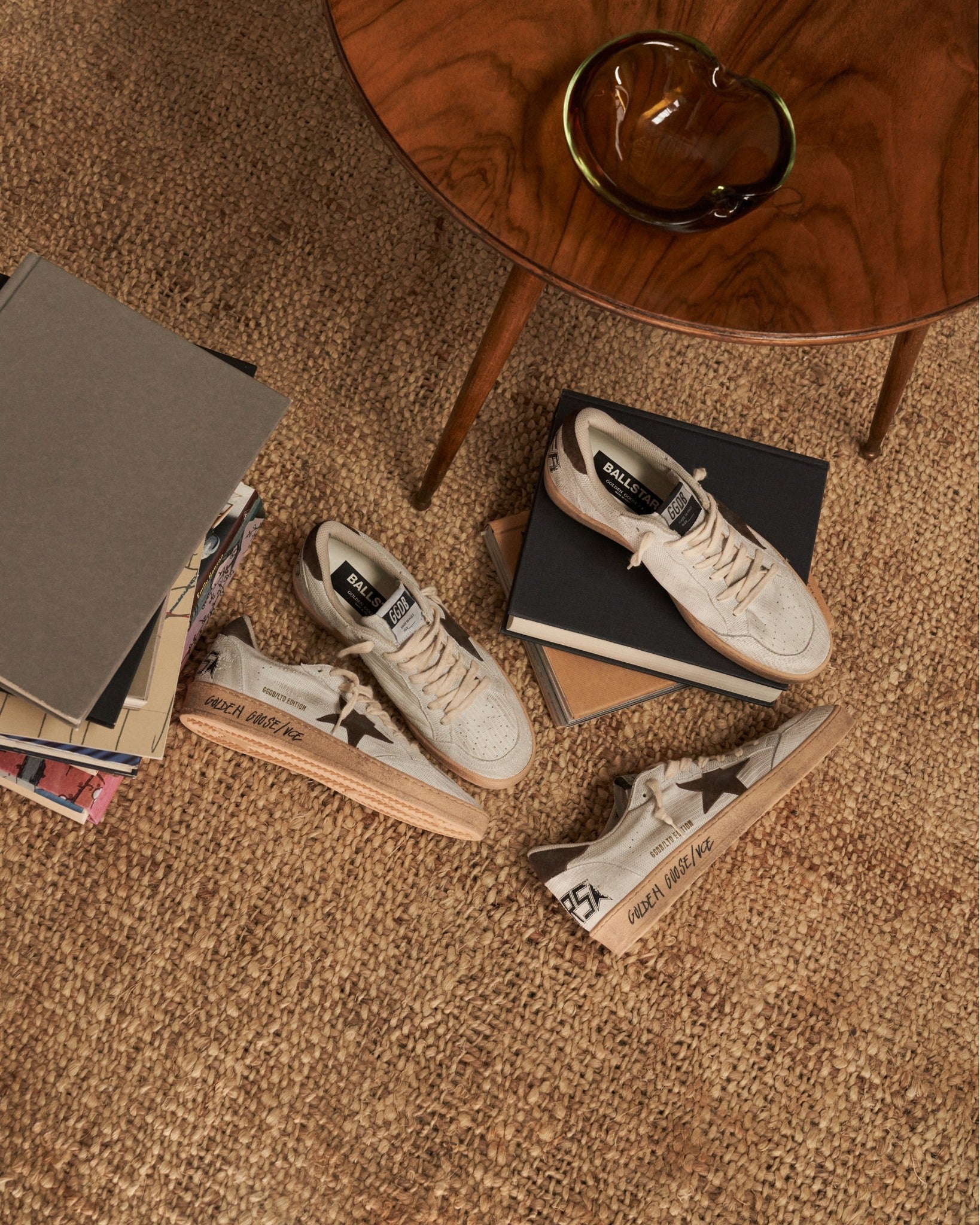 Golden Goose