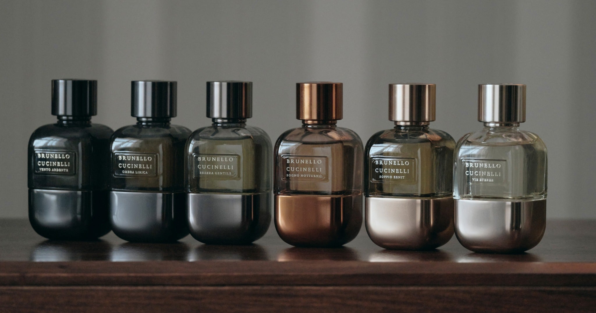Brunello Cucinelli Perfume