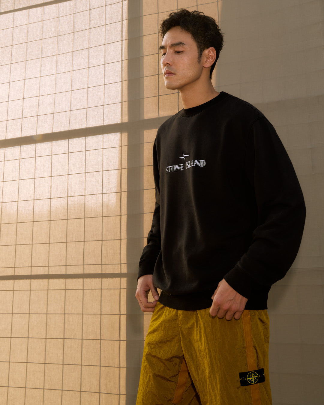 Stone Island