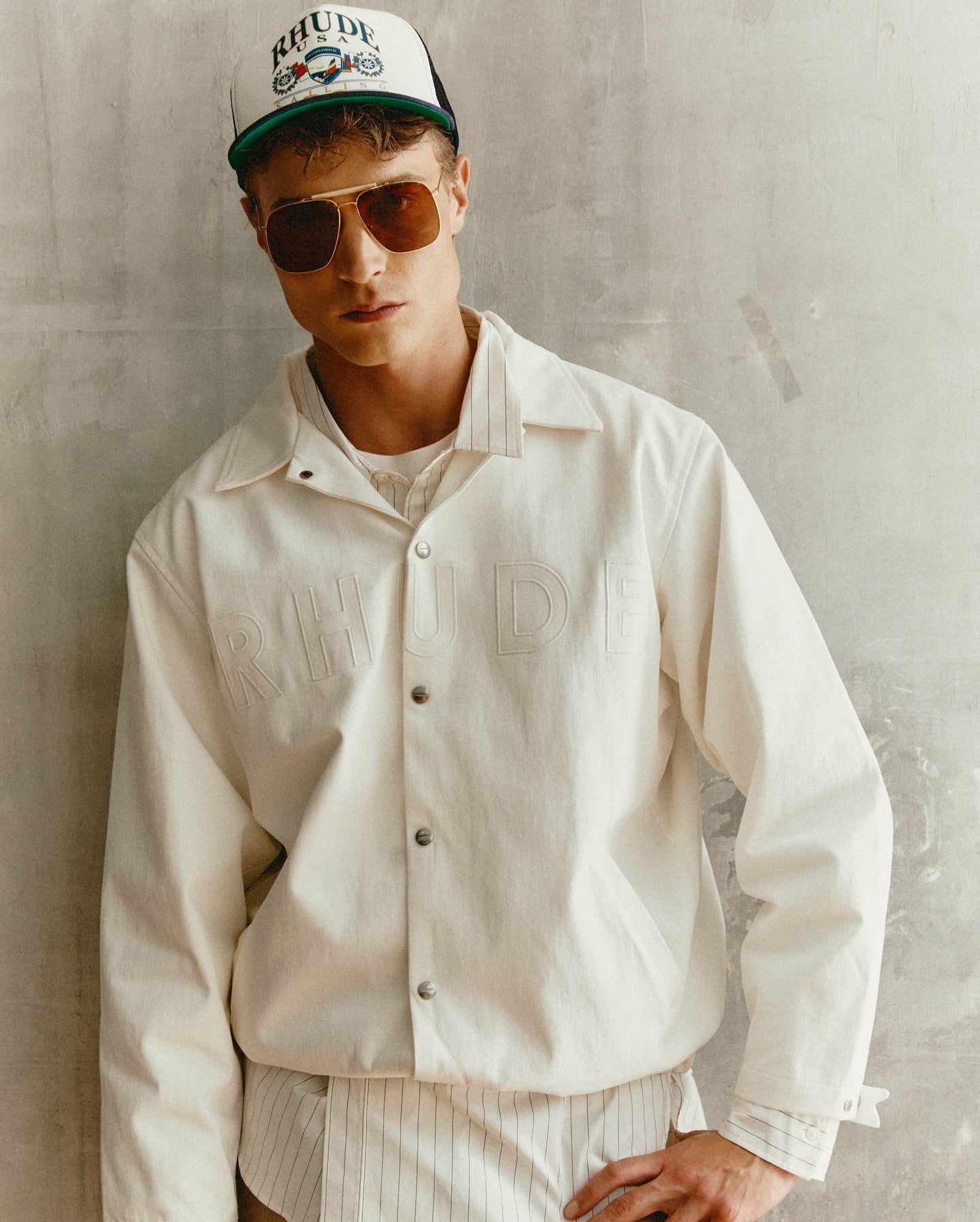 Rhude