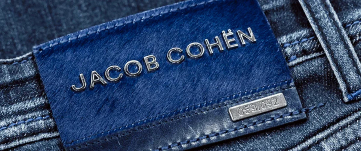 Jacob Cohën
