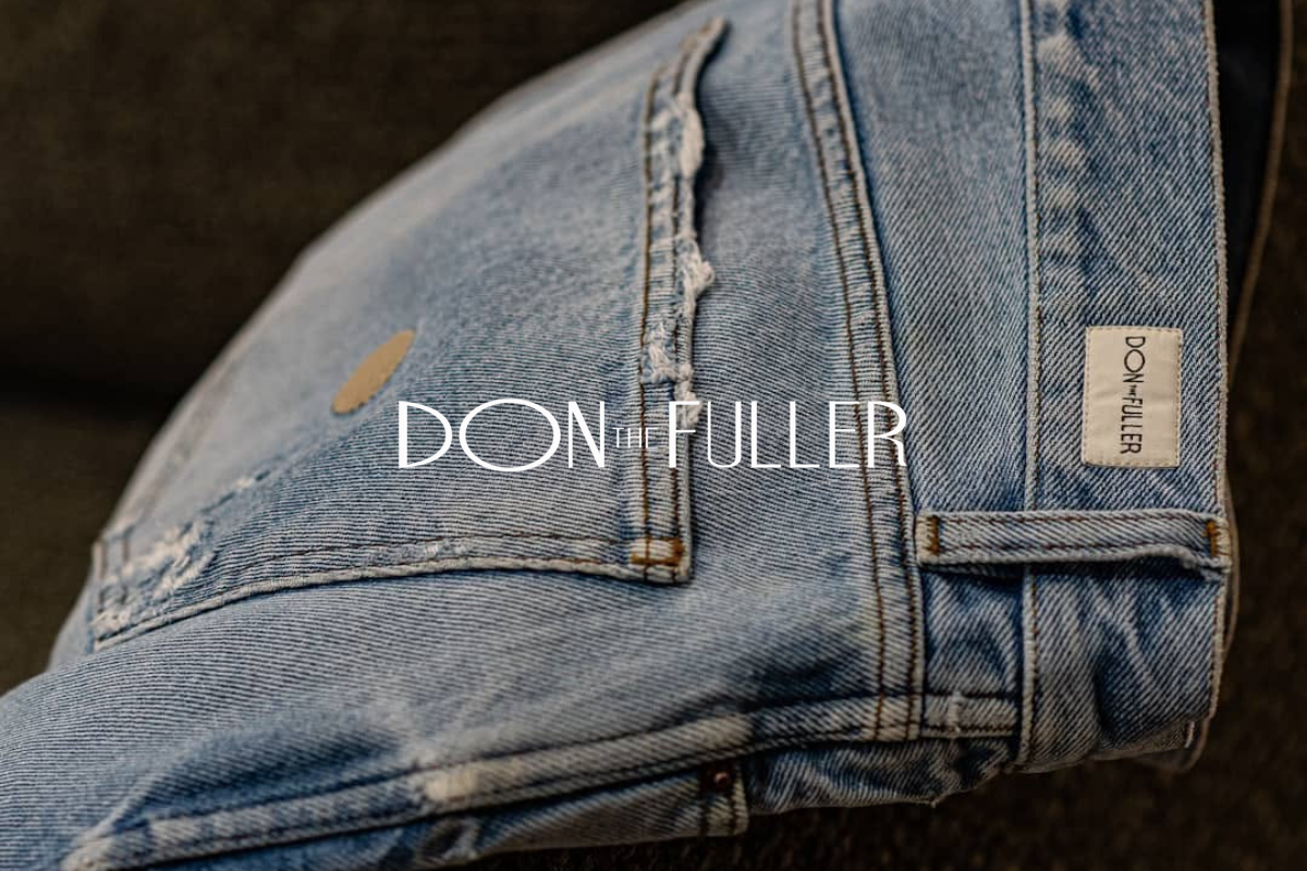 Don the Fuller