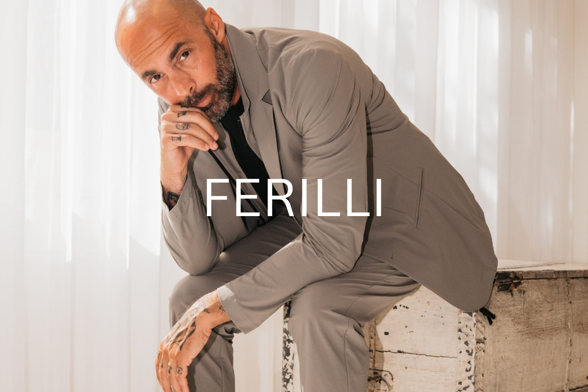 Ferilli