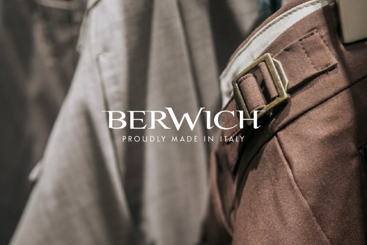 Berwich