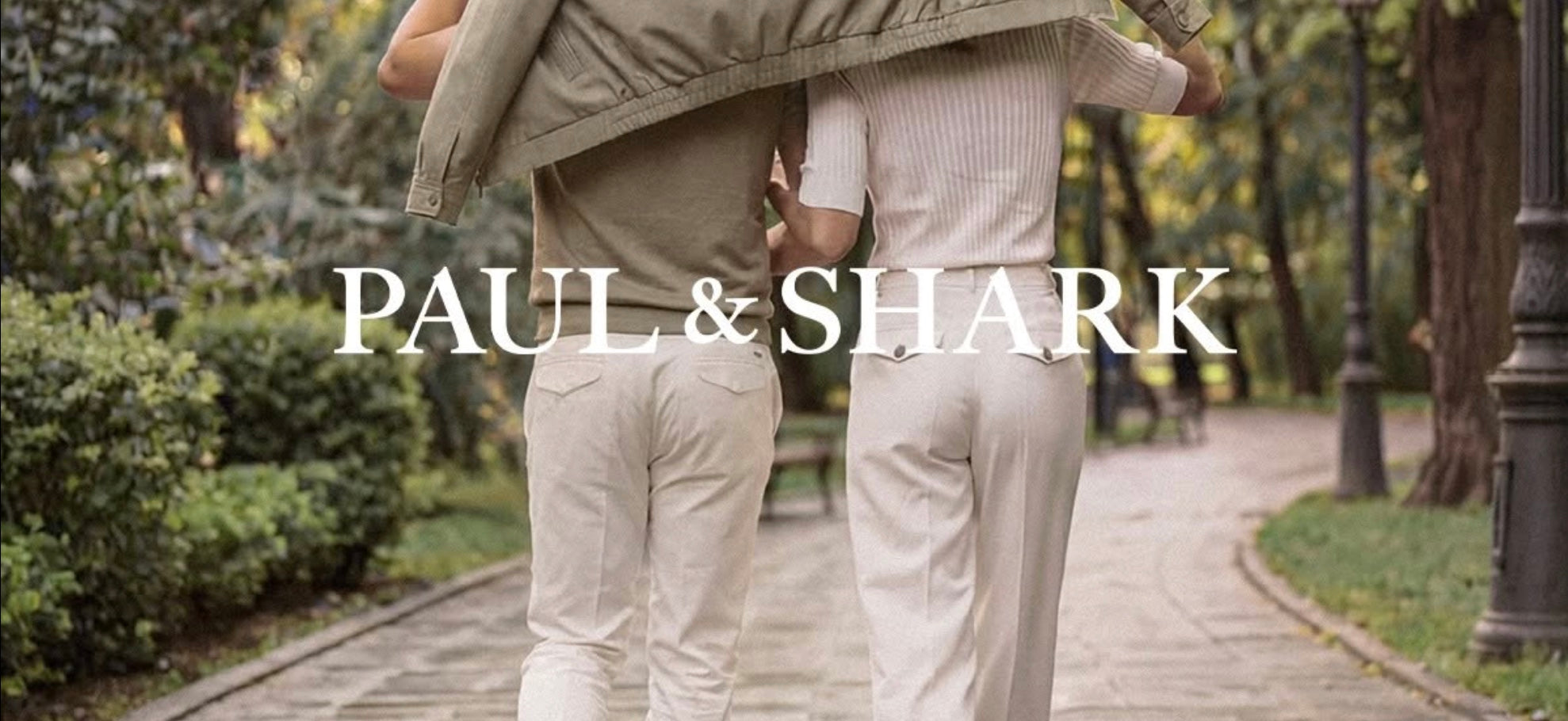 Paul & Shark