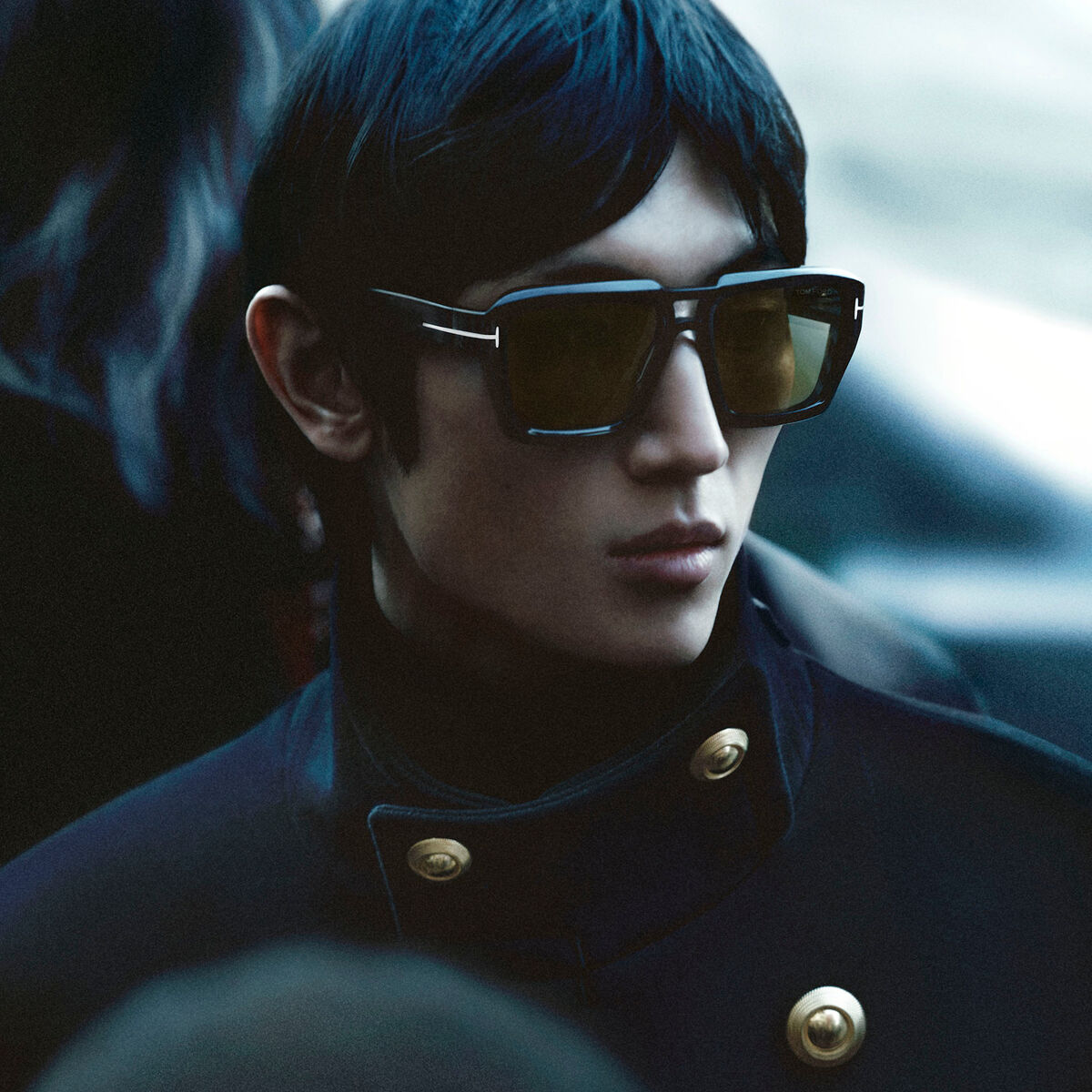 Tom Ford