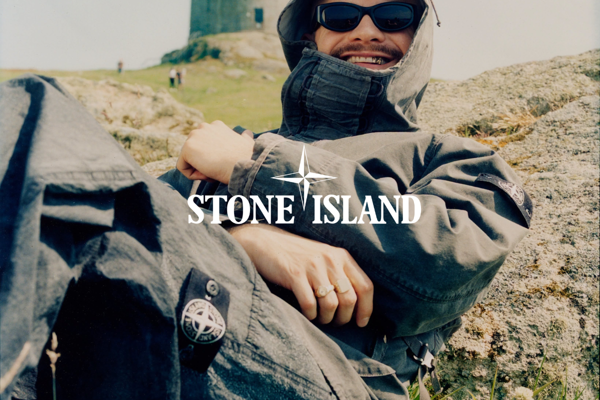 Stone Island