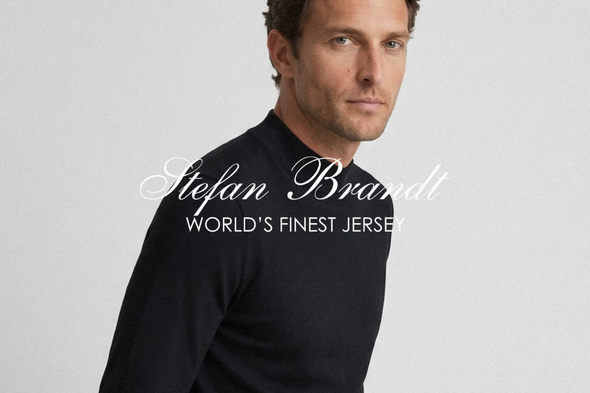 Stefan Brandt