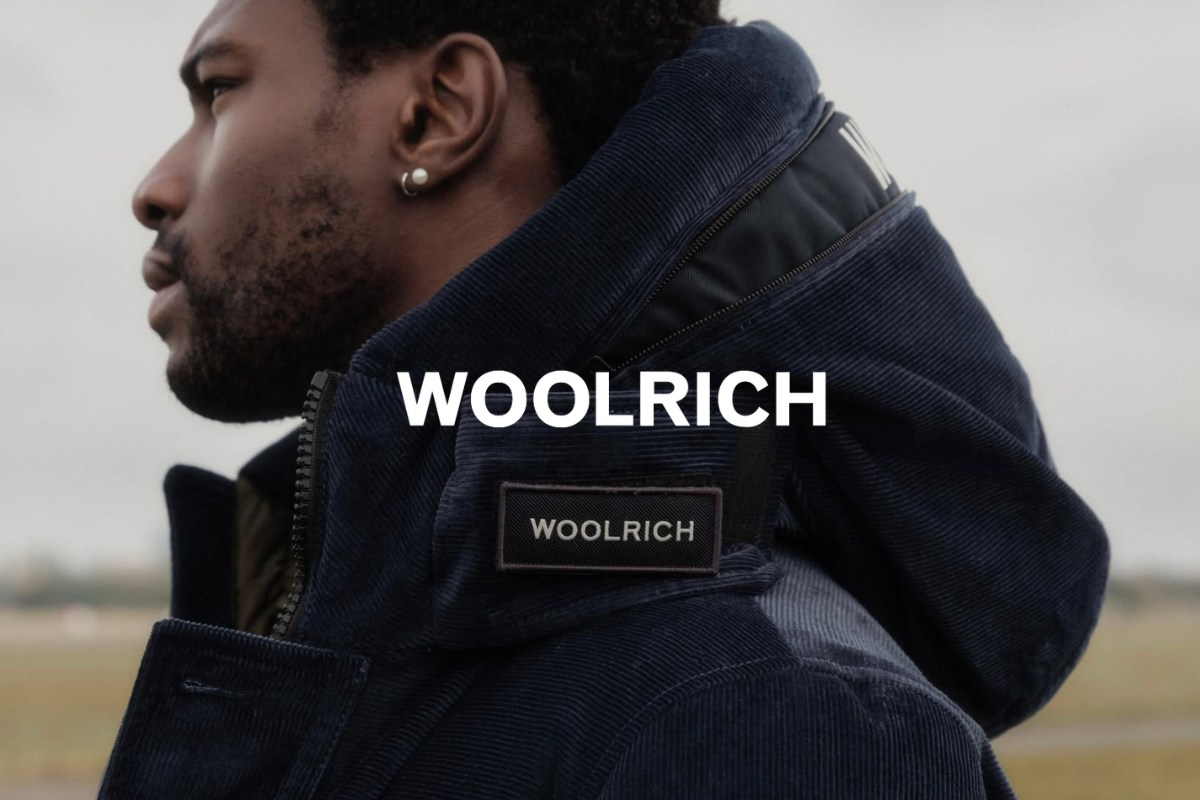 Woolrich