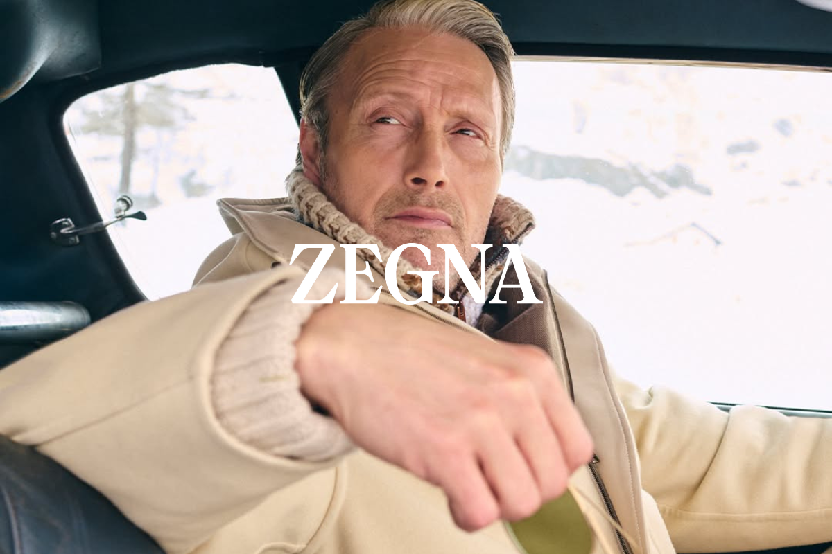 Zegna