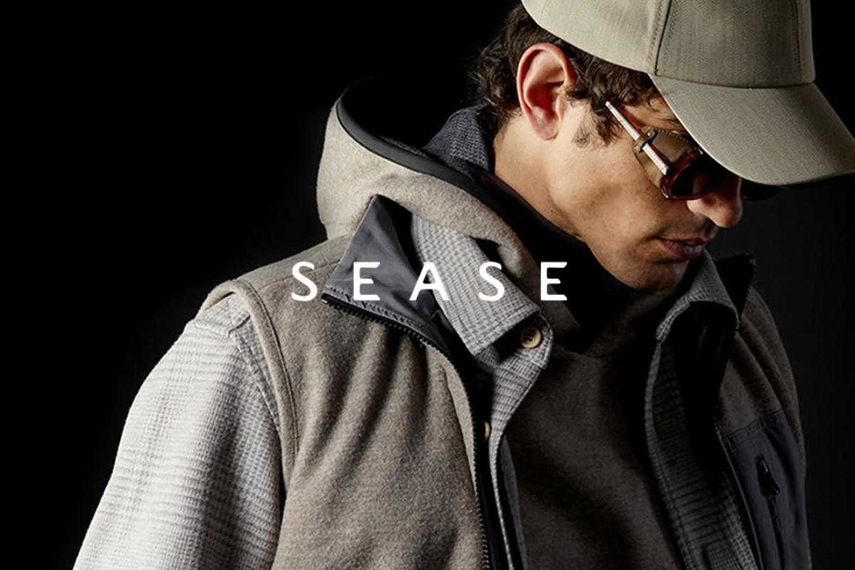 Sease