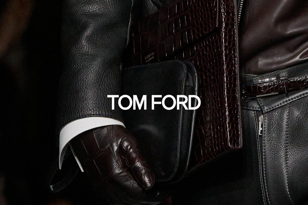 Tom Ford
