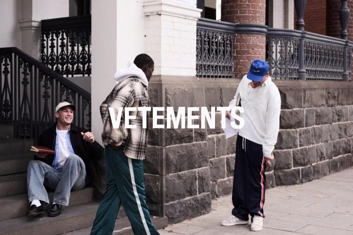 Vetements