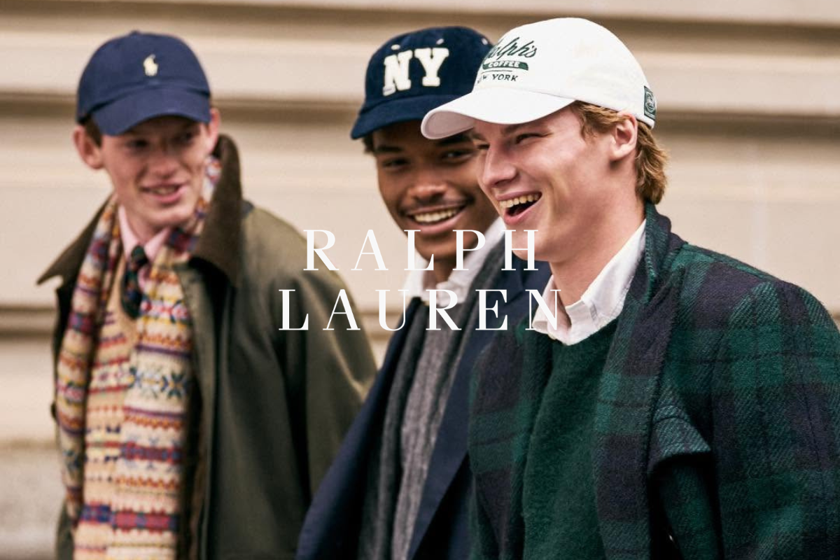 Ralph Lauren