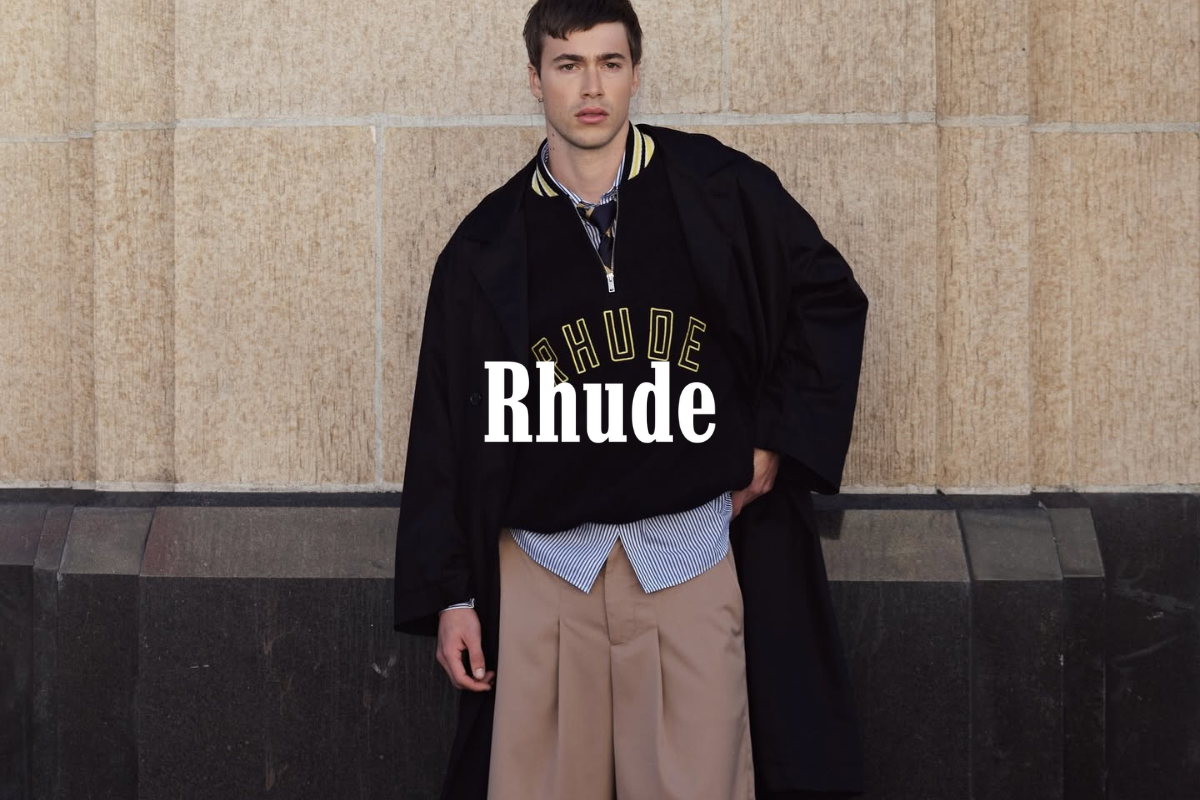 Rhude
