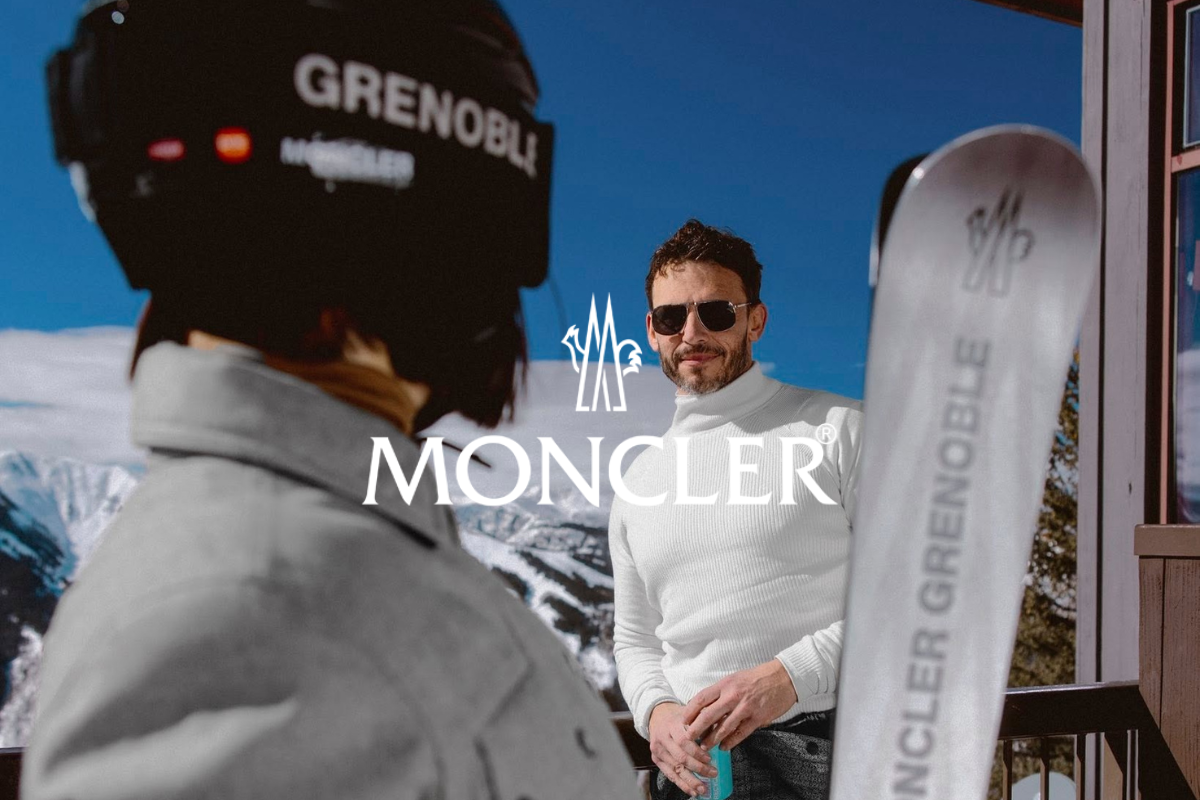 Moncler Grenoble
