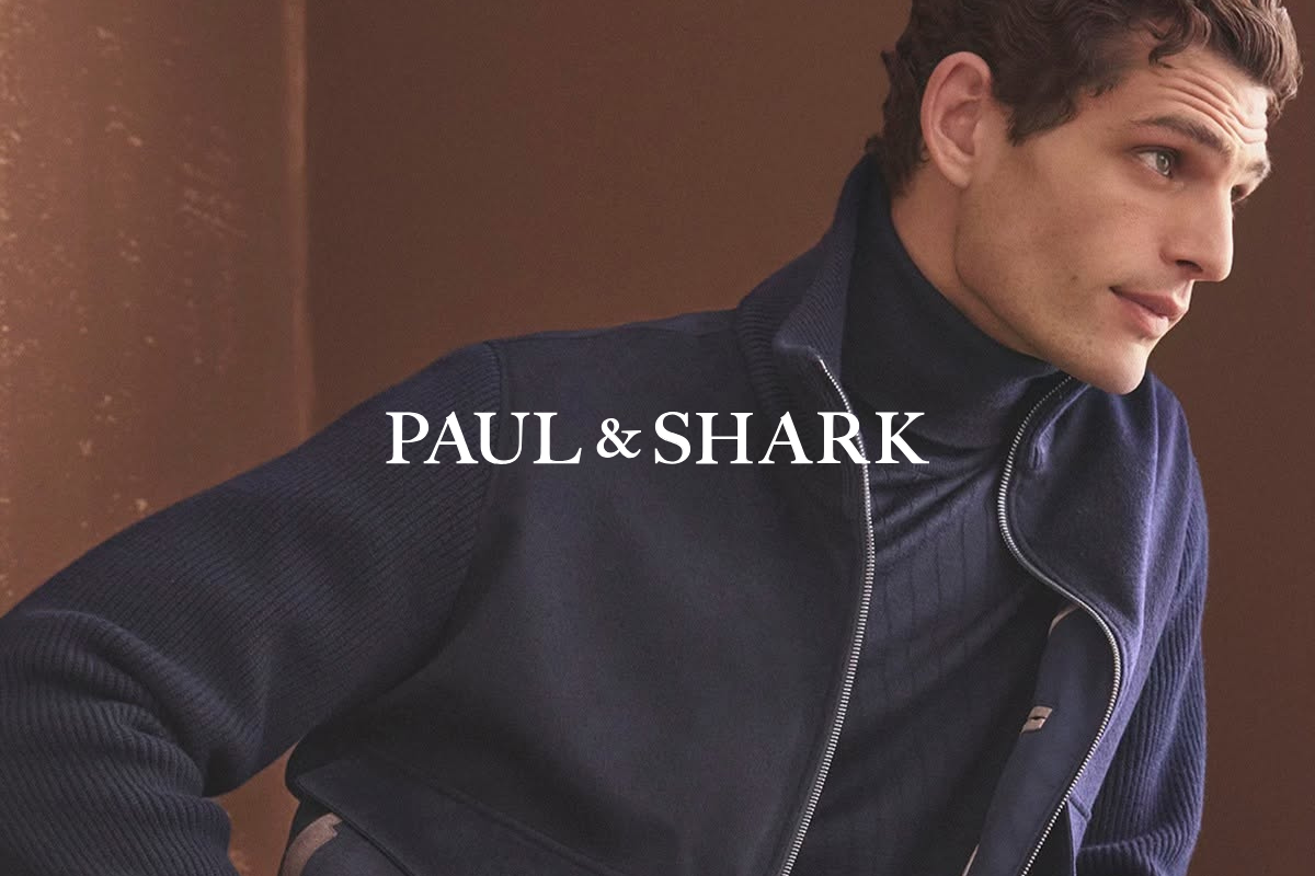 Paul & Shark