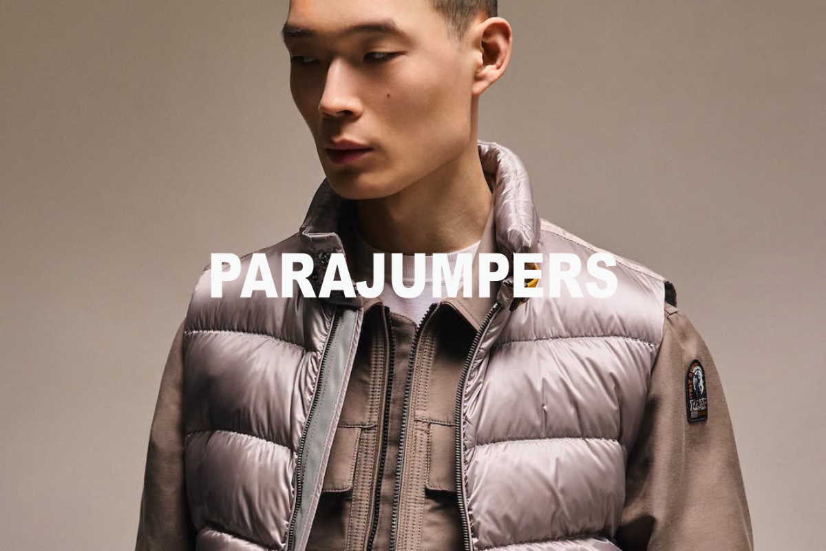 Parajumpers