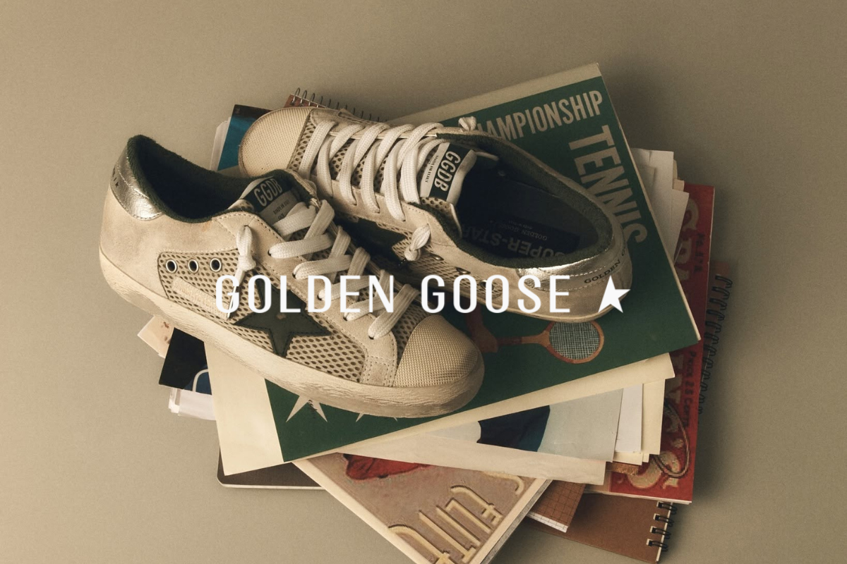 Golden Goose