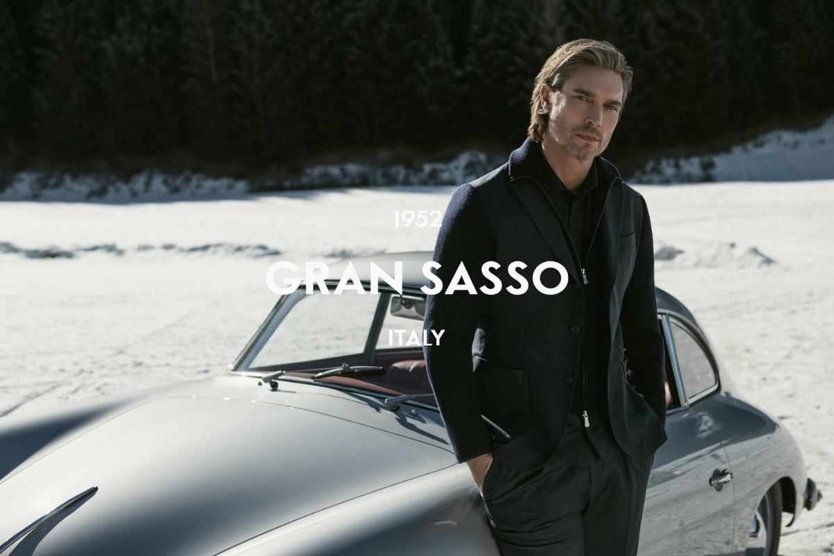 Gran Sasso