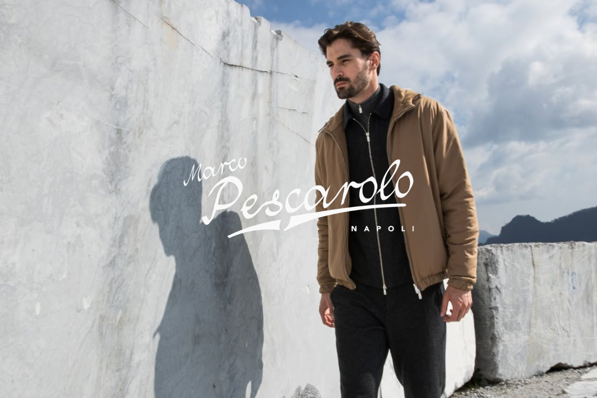Marco Pescarolo