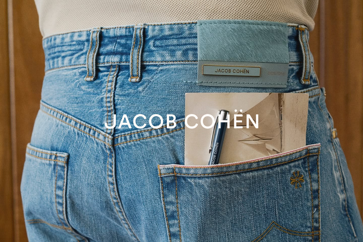 Jacob Cohën