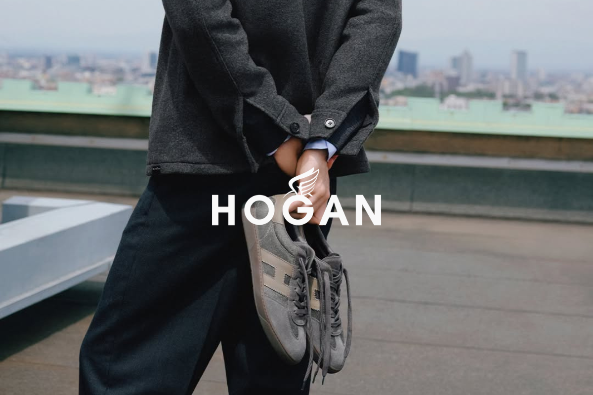 Hogan