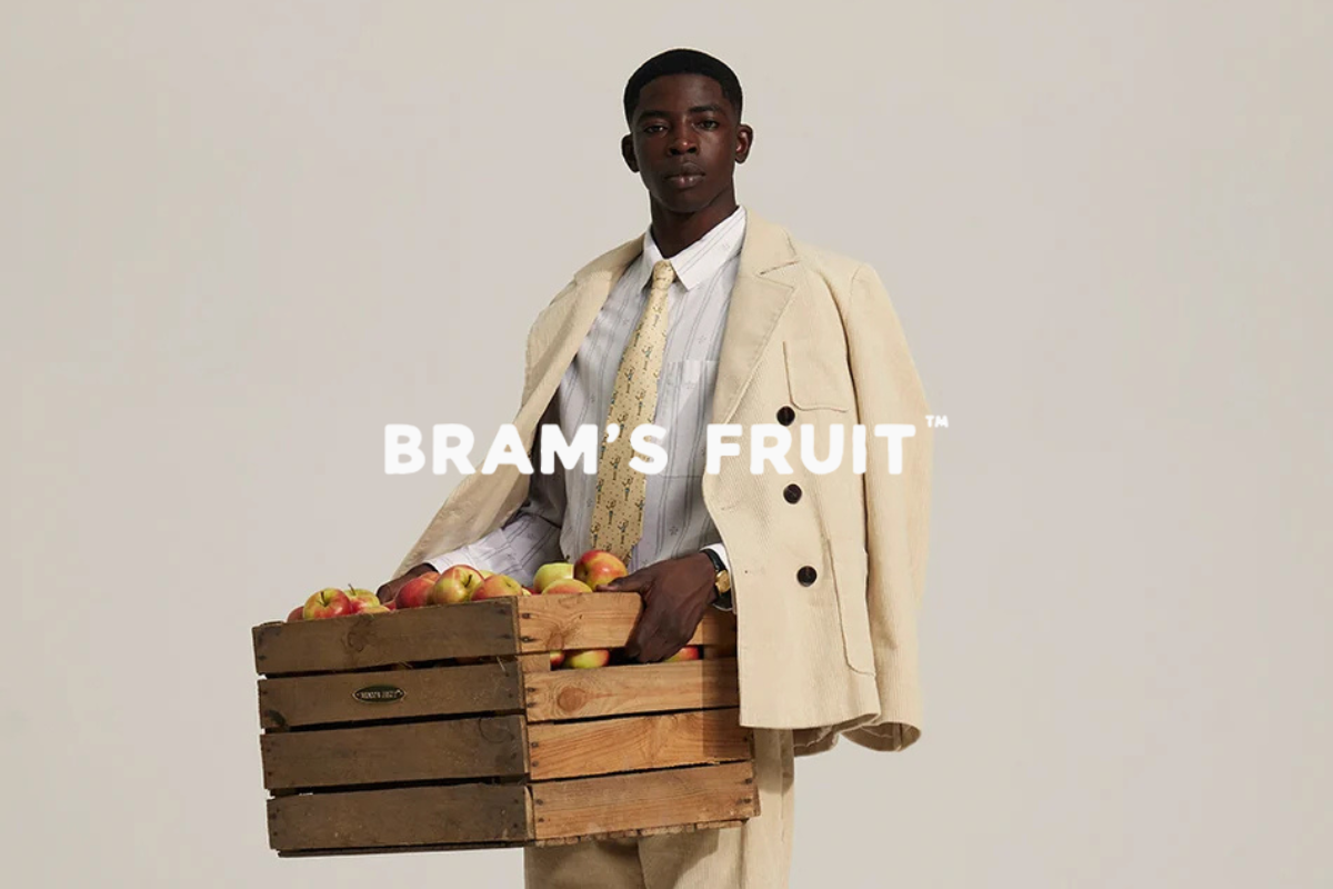 Bram's Fruit