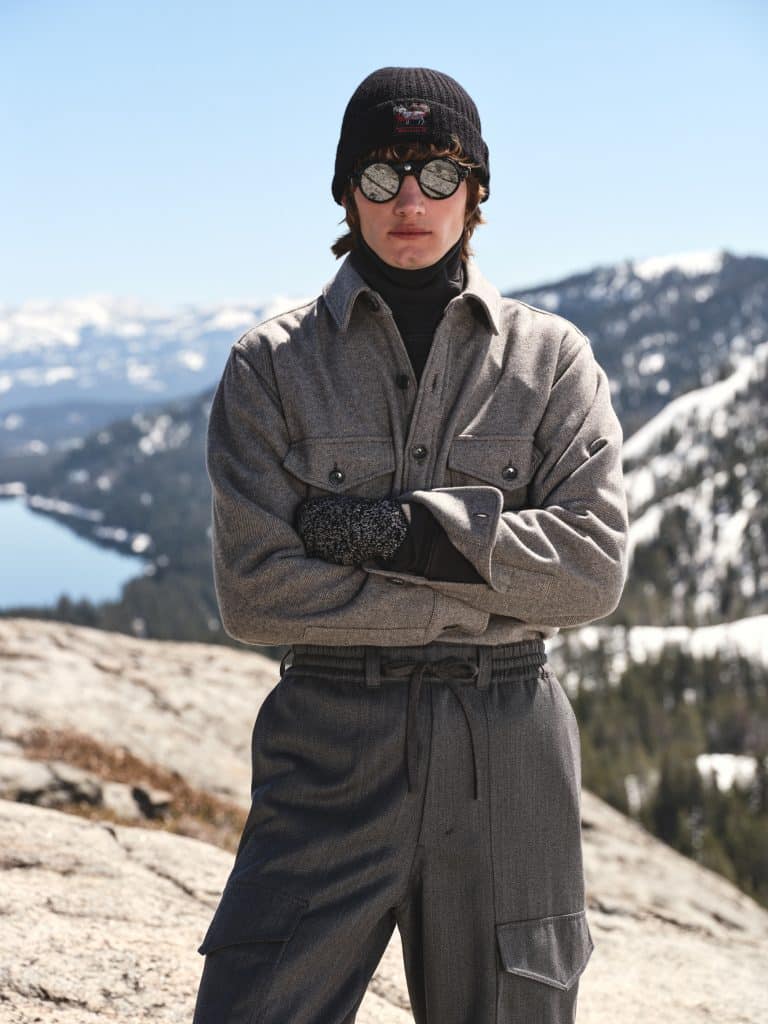 Woolrich