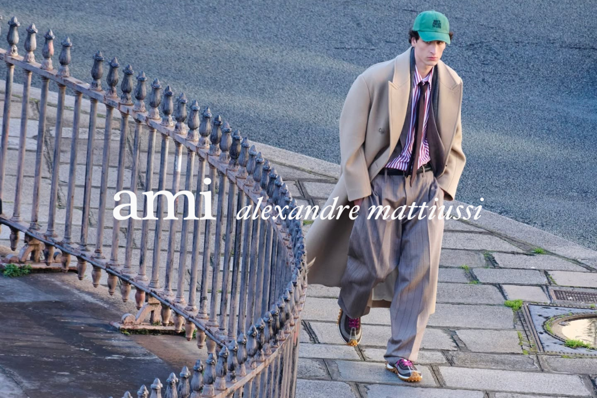 Ami Paris