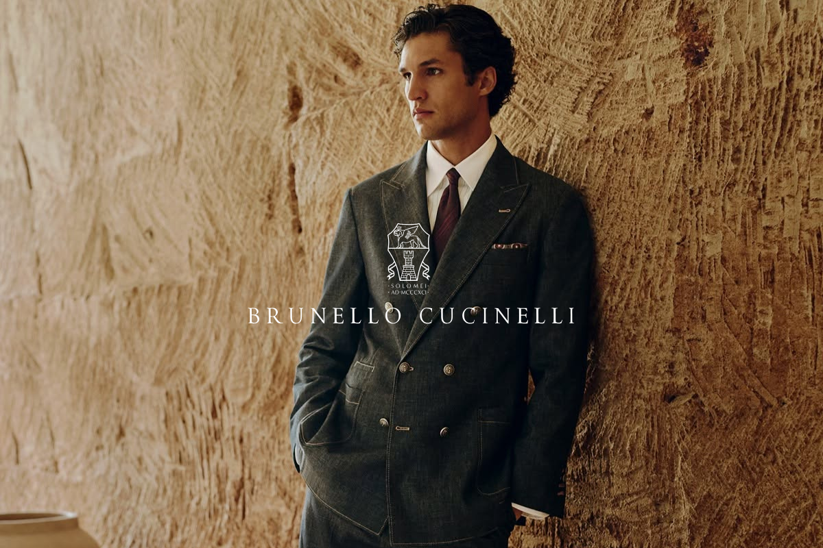 Brunello Cucinelli