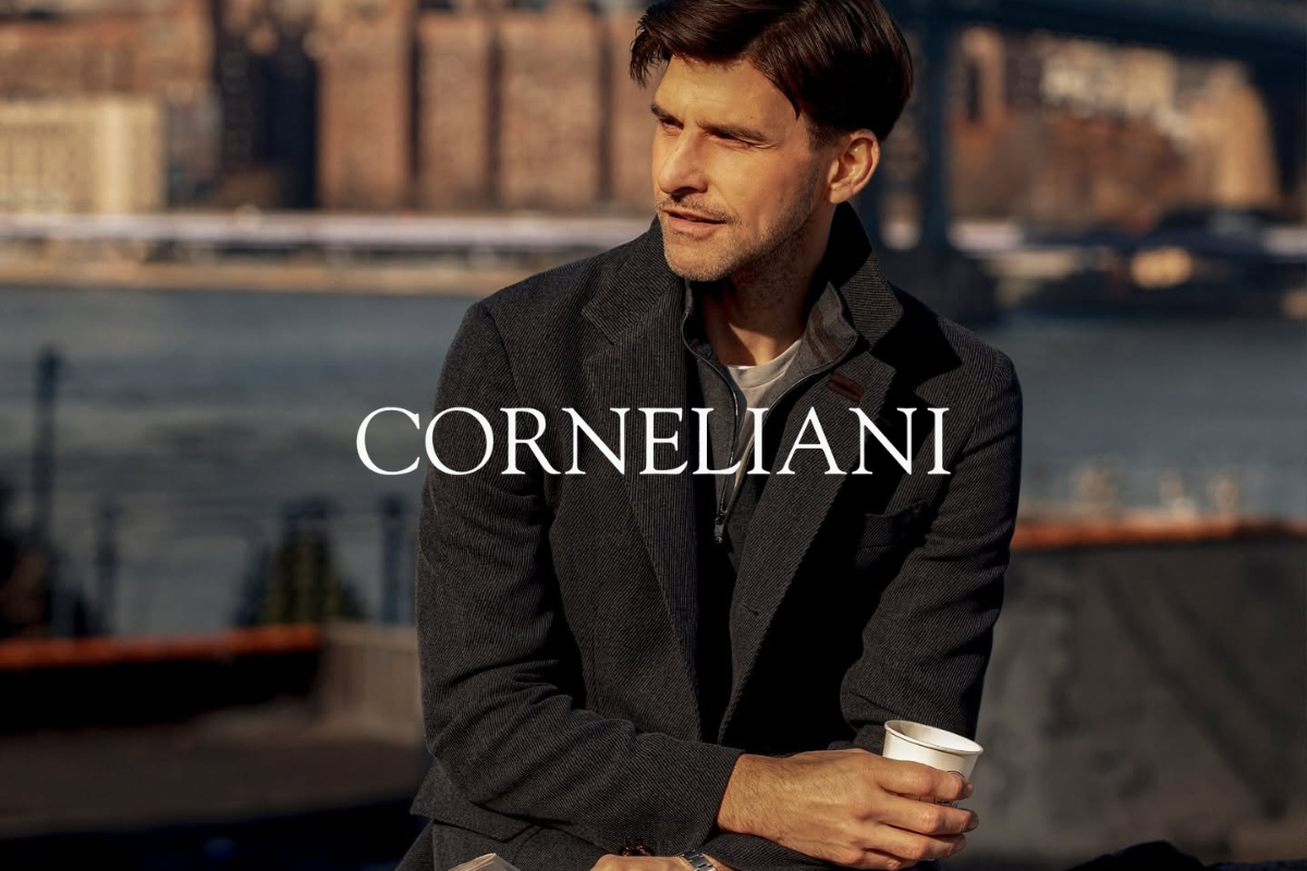 Corneliani