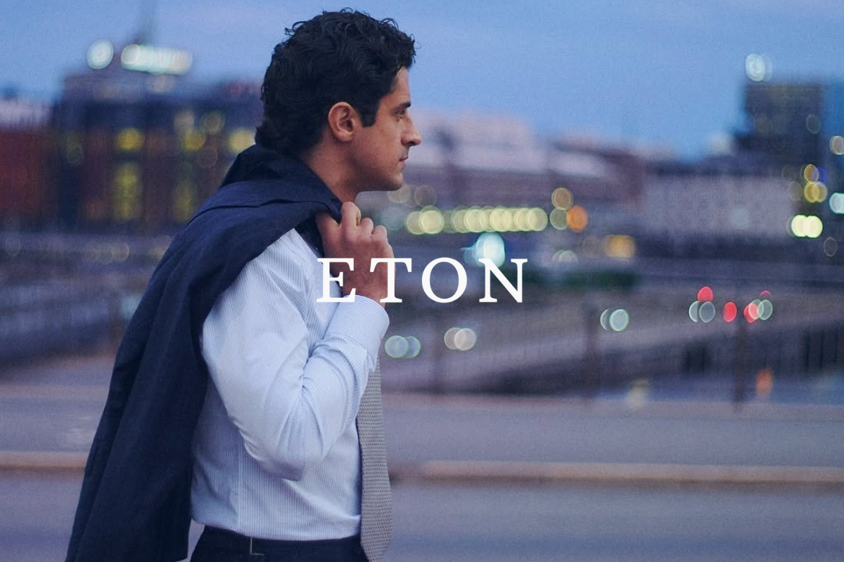 Eton