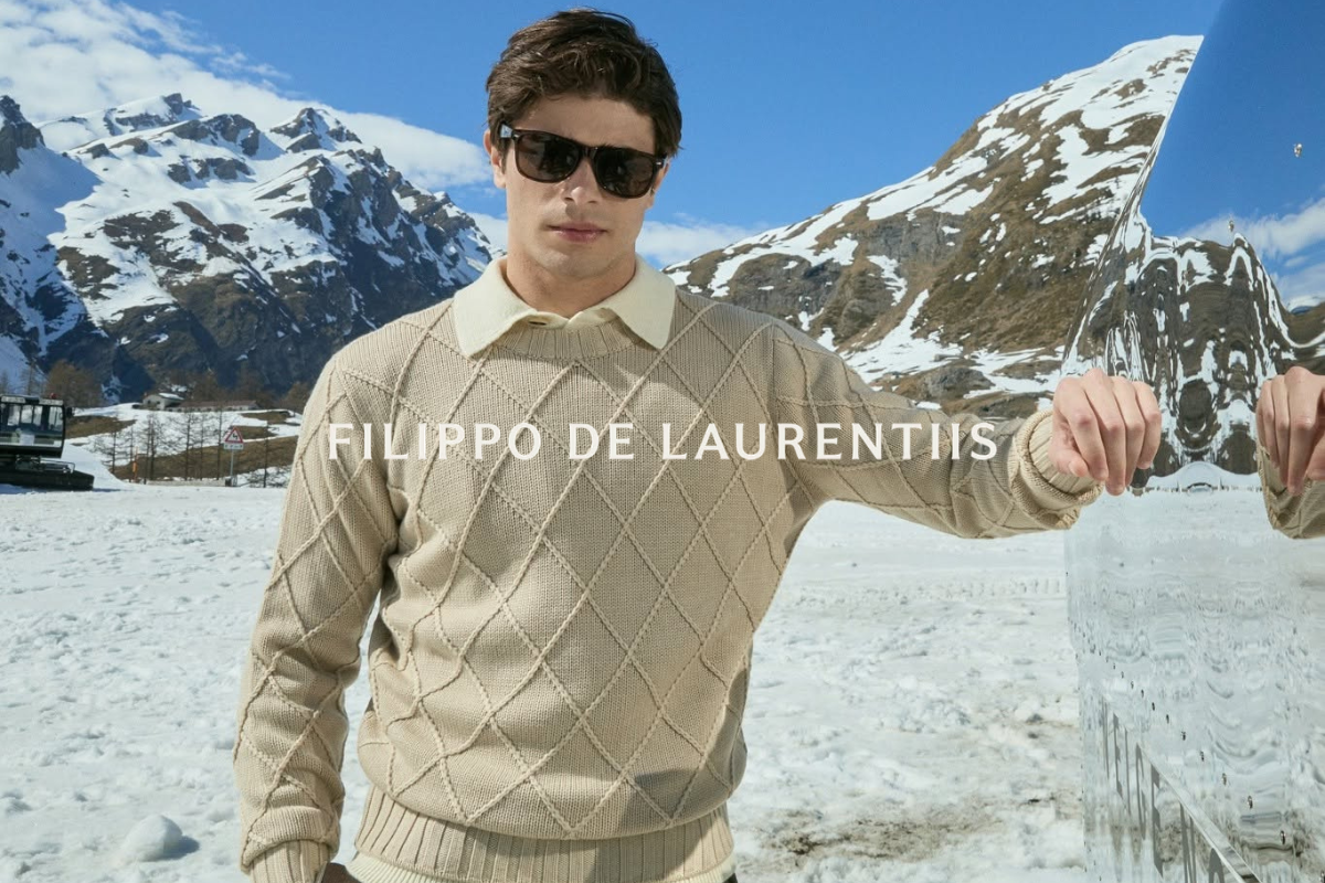 Filippo De Laurentiis