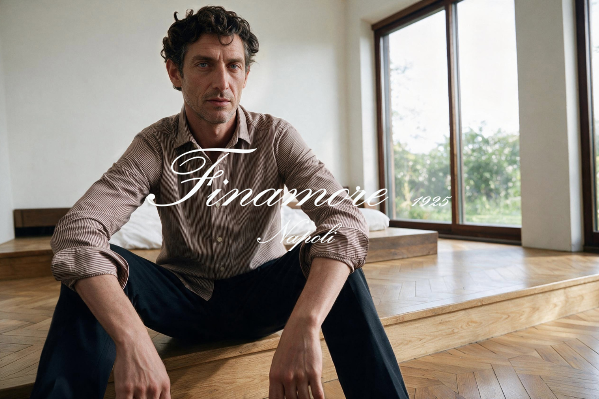 Finamore