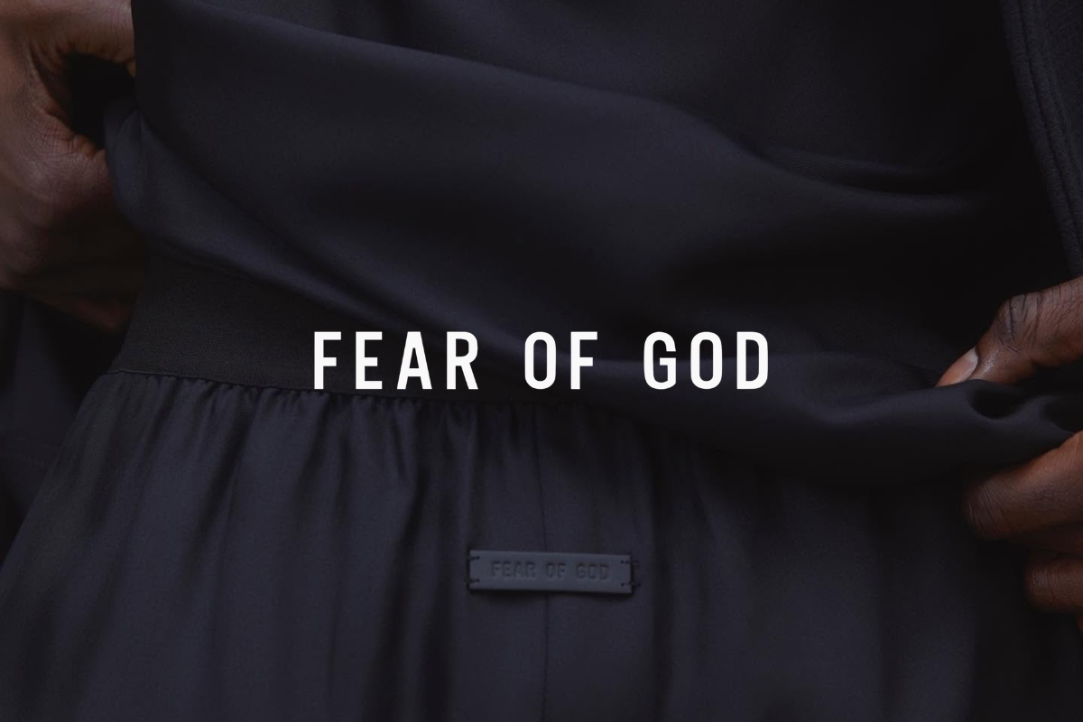 Fear of God