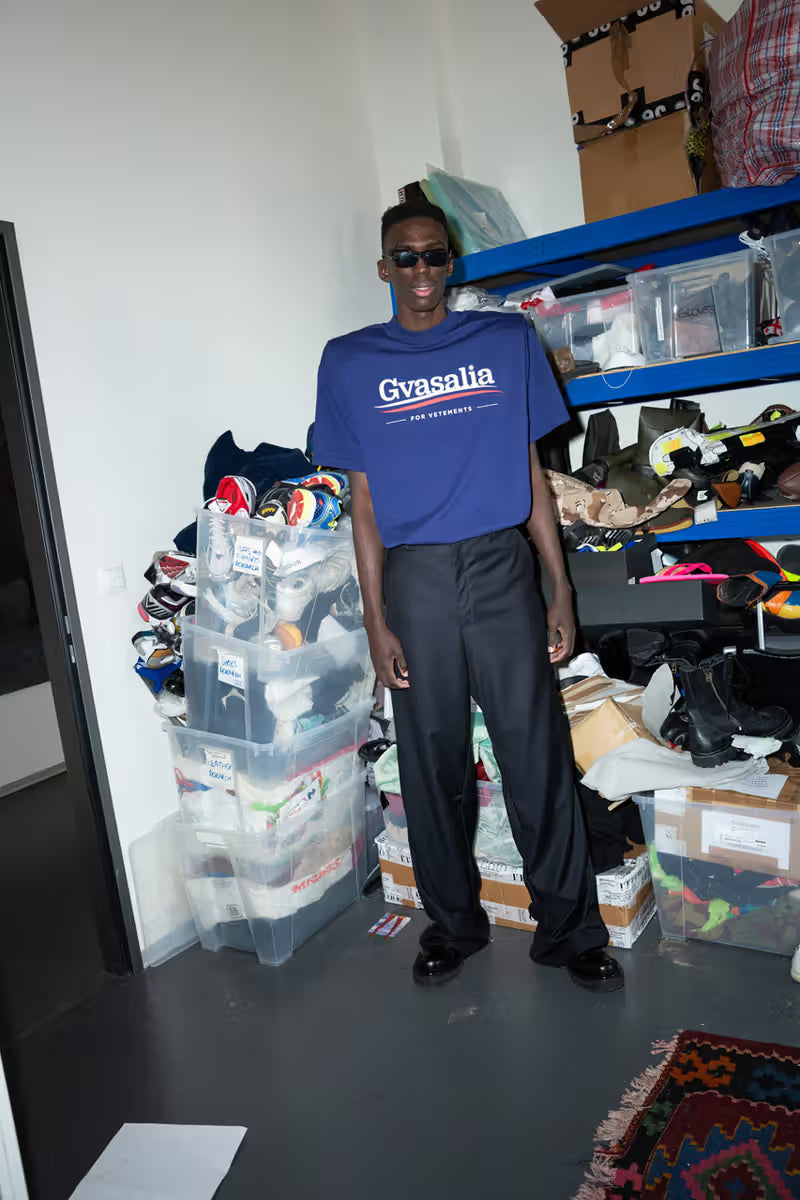 Vetements