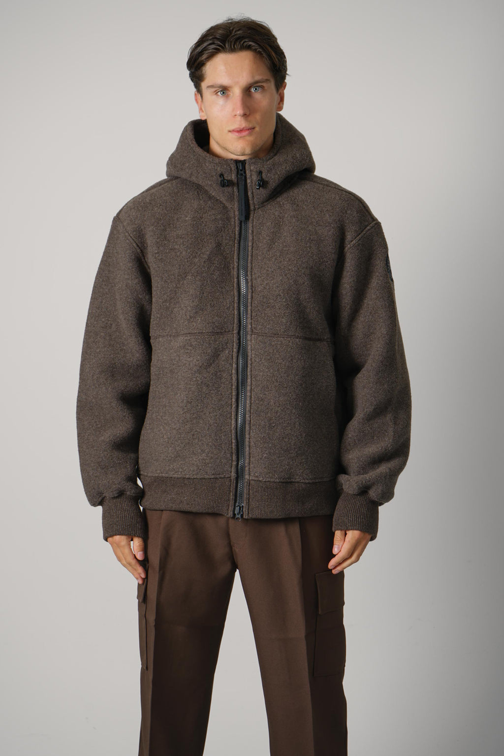 Canada Goose Chilliwack Fleece Bomber BD – Terra