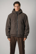 Canada Goose Chilliwack Fleece Bomber BD – Terra