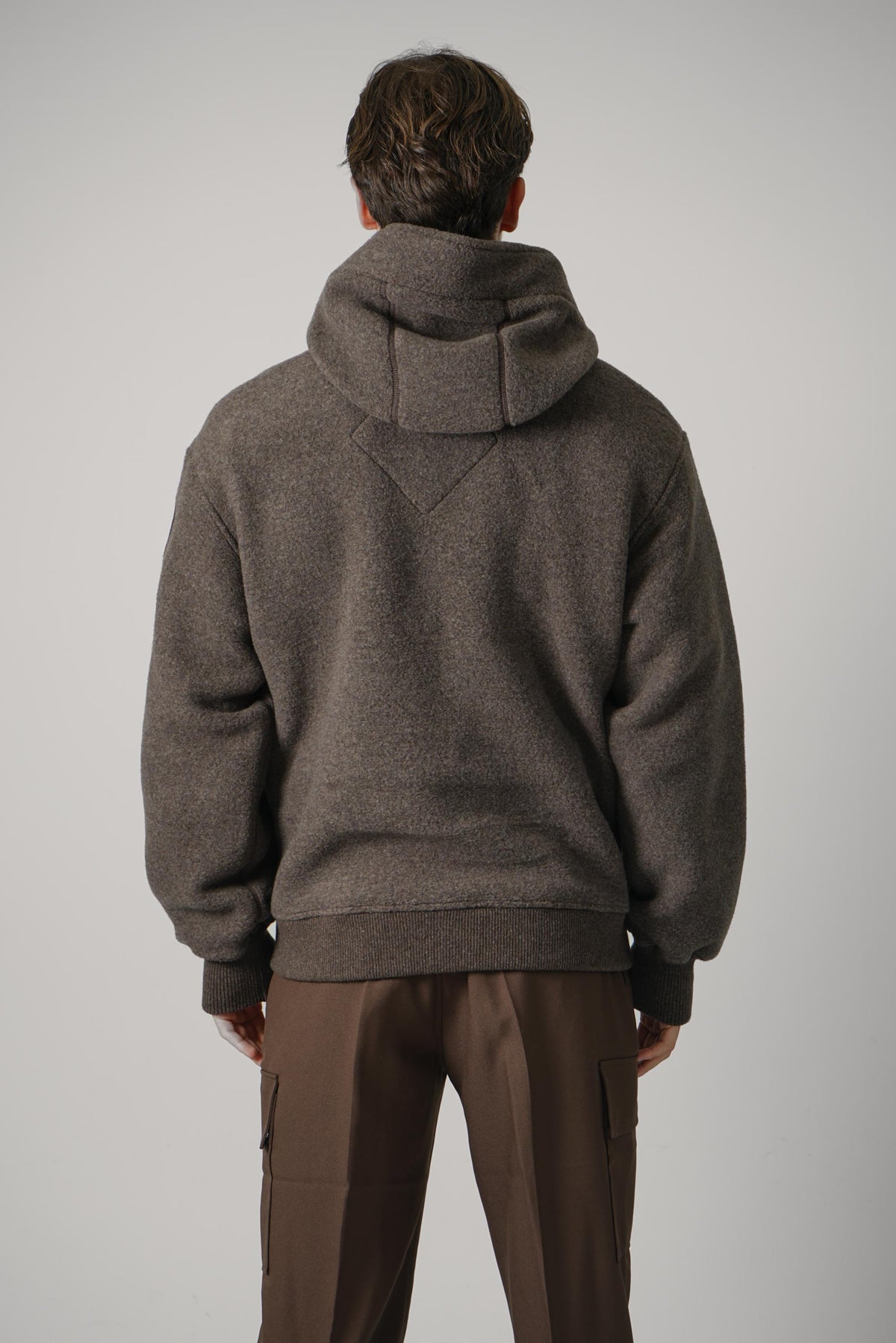 Canada Goose Chilliwack Fleece Bomber BD – Terra