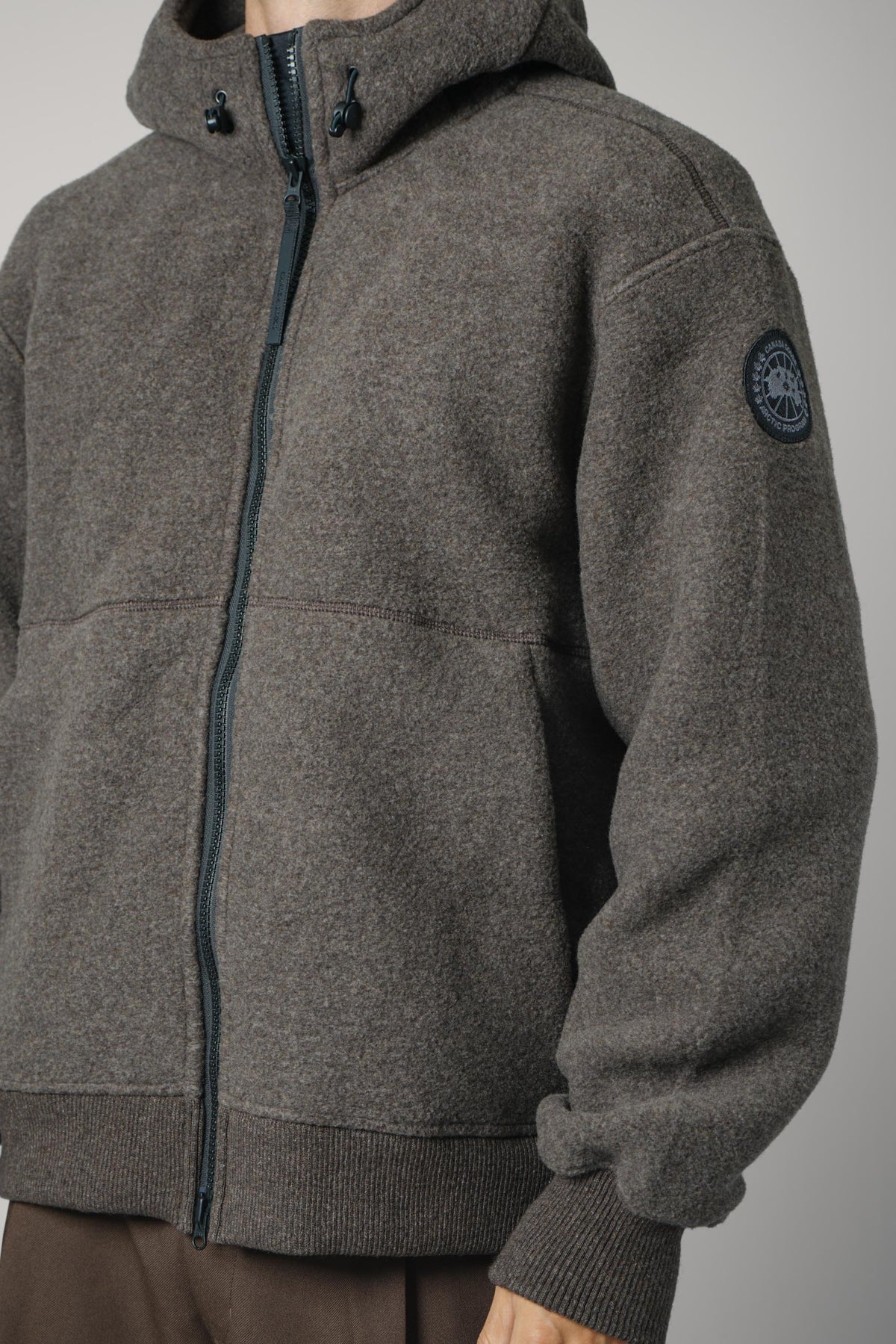 Canada Goose Chilliwack Fleece Bomber BD – Terra