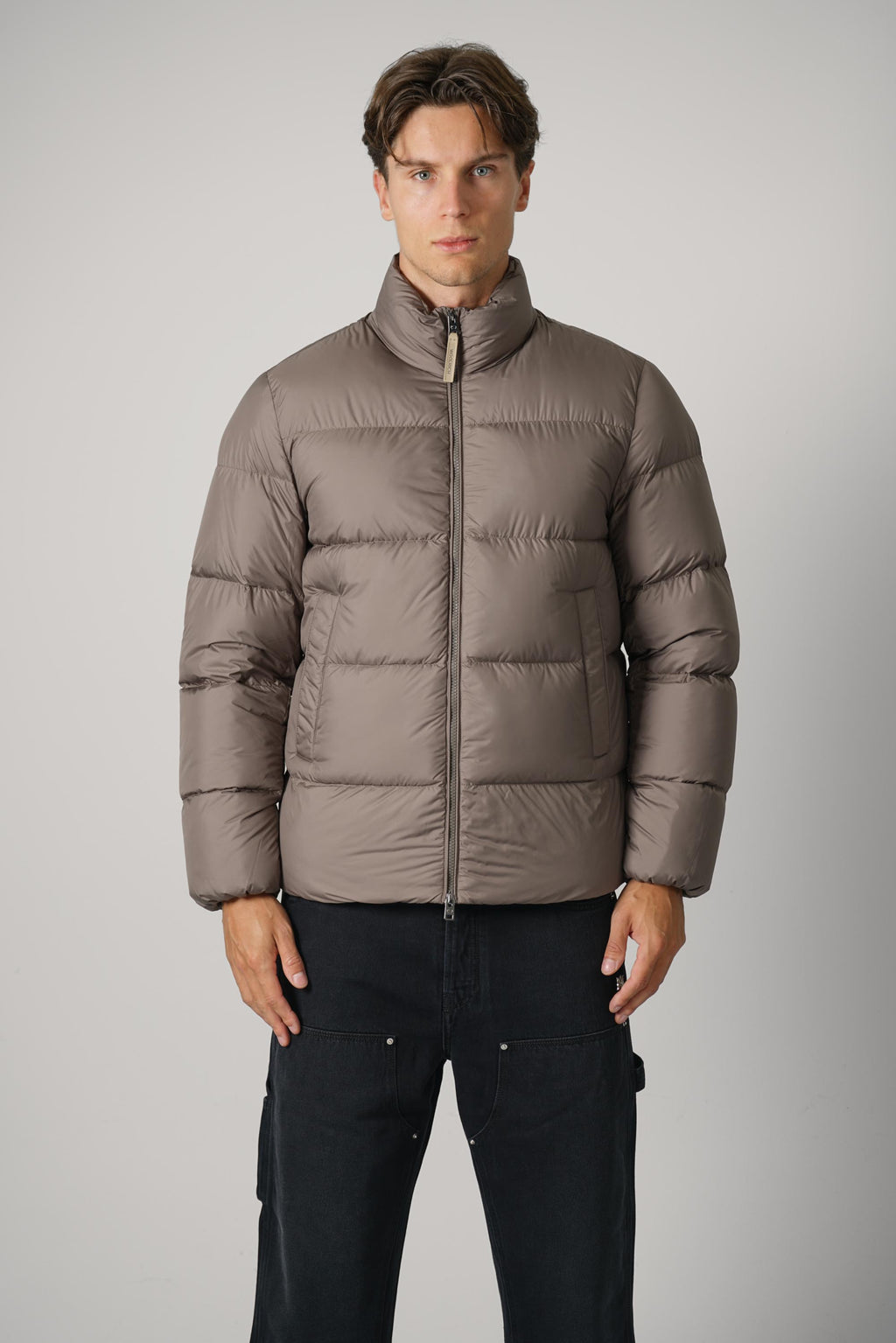 Woolrich Cloud Eagle Jacket – Falcon