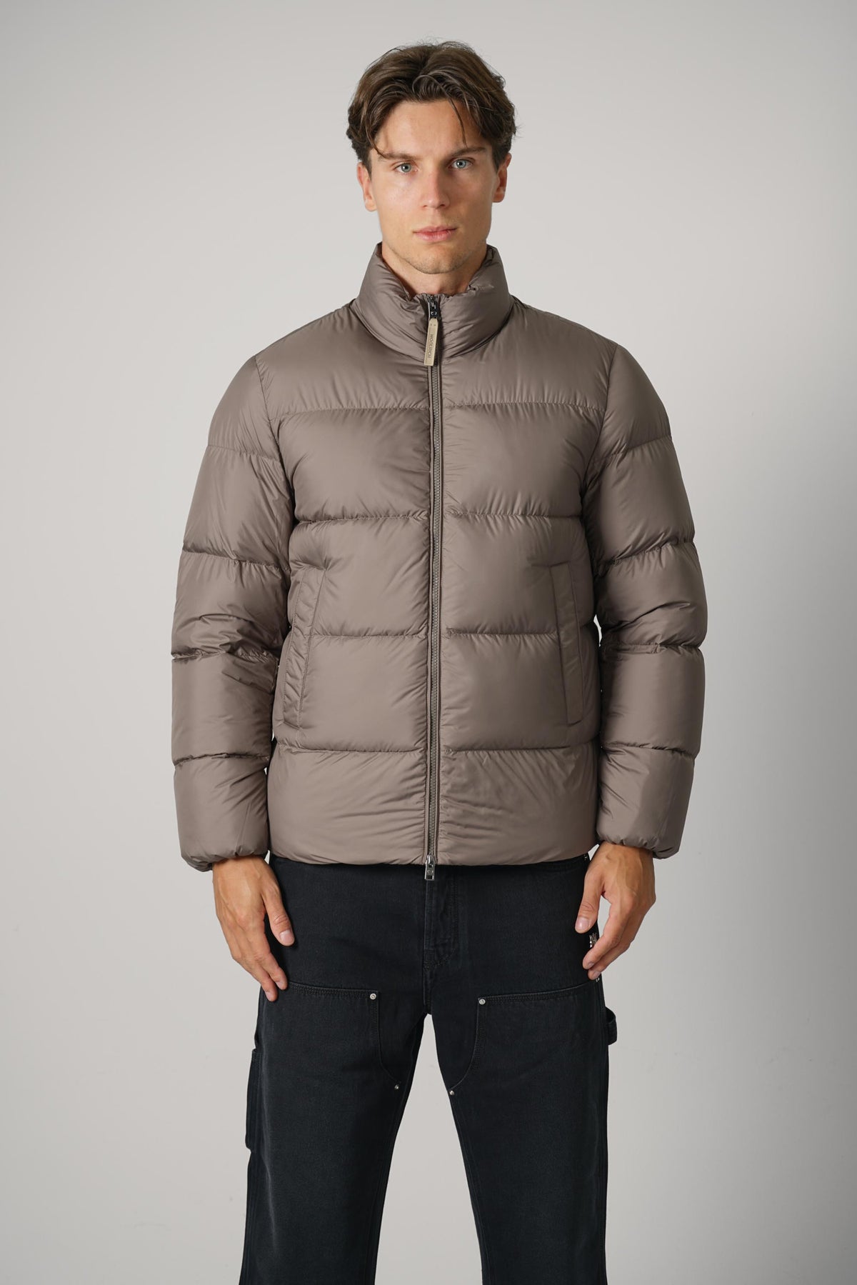 Woolrich Cloud Eagle Jacket – Falcon