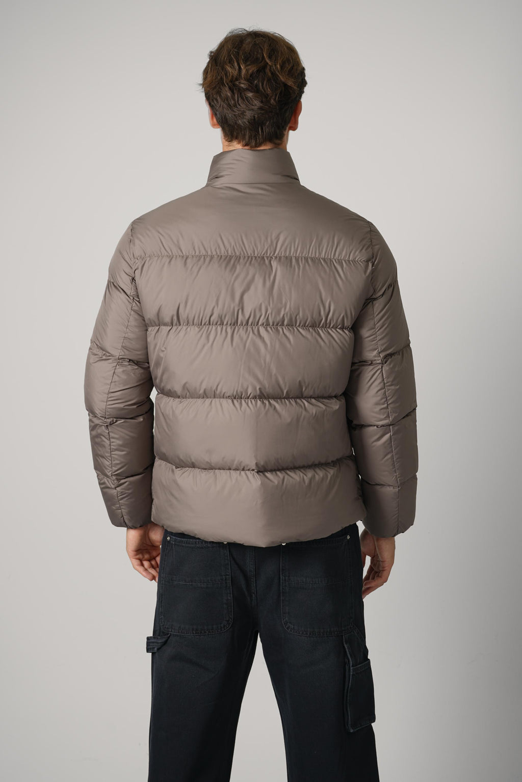 Woolrich Cloud Eagle Jacket – Falcon