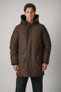 Canada Goose Langford Parka CR Black Disc – Terra