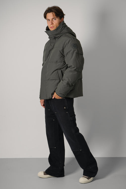 Canada Goose Seymour Parka TD – Khaki Haze