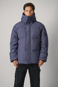 Canada Goose Seymour Parka BD – Dusk Blue